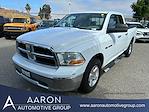 2010 Dodge Ram 1500 Crew Cab 4x2 Pickup for sale #402591A - photo 1