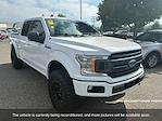 2019 Ford F-150 SuperCrew Cab 4x4 Pickup for sale #402592K - photo 4