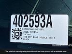 2018 Toyota Tacoma Double Cab 4x4 Pickup for sale #402593A - photo 12