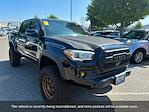 2018 Toyota Tacoma Double Cab 4x4 Pickup for sale #402593A - photo 4