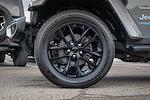 Used 2022 Jeep Wrangler 4xe Limited 4x4 SUV for sale #402597A - photo 11