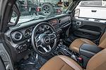 Used 2022 Jeep Wrangler 4xe Limited 4x4 SUV for sale #402597A - photo 16