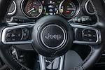 Used 2022 Jeep Wrangler 4xe Limited 4x4 SUV for sale #402597A - photo 18