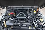 Used 2022 Jeep Wrangler 4xe Limited 4x4 SUV for sale #402597A - photo 4