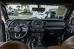 Used 2022 Jeep Wrangler 4xe Limited 4x4 SUV for sale #402597A - photo 25