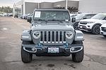 Used 2022 Jeep Wrangler 4xe Limited 4x4 SUV for sale #402597A - photo 5