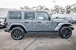 Used 2022 Jeep Wrangler 4xe Limited 4x4 SUV for sale #402597A - photo 7
