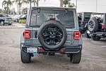 Used 2022 Jeep Wrangler 4xe Limited 4x4 SUV for sale #402597A - photo 3