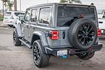Used 2022 Jeep Wrangler 4xe Limited 4x4 SUV for sale #402597A - photo 2