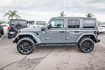 Used 2022 Jeep Wrangler 4xe Limited 4x4 SUV for sale #402597A - photo 9