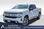2022 Chevrolet Silverado 1500 Crew Cab 4x2 Pickup for sale #402600A - photo 1