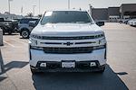 2022 Chevrolet Silverado 1500 Crew Cab 4x2 Pickup for sale #402600A - photo 3