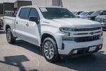 2022 Chevrolet Silverado 1500 Crew Cab 4x2 Pickup for sale #402600A - photo 4