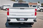 2022 Chevrolet Silverado 1500 Crew Cab 4x2 Pickup for sale #402600A - photo 7