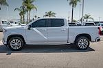 2022 Chevrolet Silverado 1500 Crew Cab 4x2 Pickup for sale #402600A - photo 9