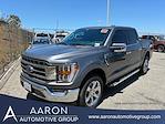 2022 Ford F-150 SuperCrew Cab 4x4 Pickup for sale #402604A - photo 1