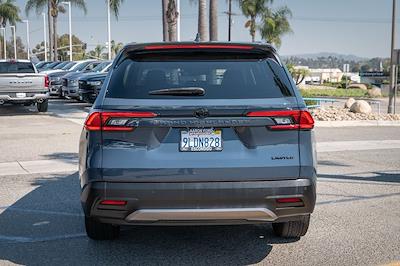 Used 2024 Toyota Grand Highlander Limited for sale #402618A - photo 2