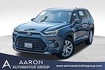 2024 Toyota Grand Highlander DRW FWD SUV for sale #402618A - photo 1