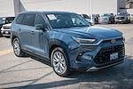 2024 Toyota Grand Highlander DRW FWD SUV for sale #402618A - photo 5
