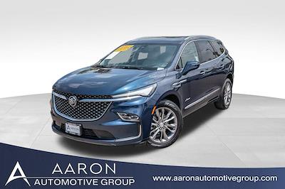 2022 Buick Enclave AWD SUV for sale #402625PK - photo 1