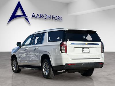 Used 2023 Chevrolet Suburban LT for sale #402629P - photo 2