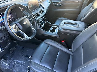 Used 2023 Chevrolet Suburban LT for sale #402629P - photo 2