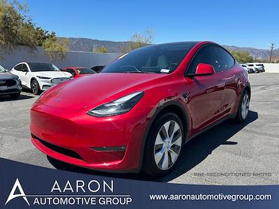 2023 Tesla Model Y AWD SUV for sale #402634P - photo 1