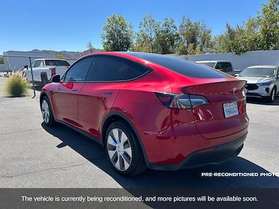 2023 Tesla Model Y AWD SUV for sale #402634P - photo 2