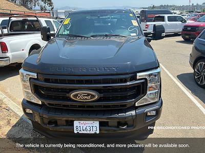 2022 Ford F-250 Crew Cab 4x4 Pickup for sale #402645J - photo 2