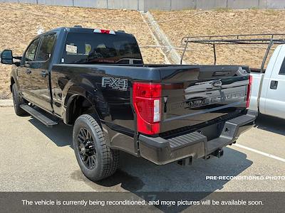 2022 Ford F-250 Crew Cab 4x4 Pickup for sale #402645J - photo 2