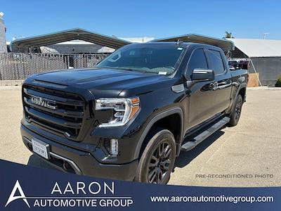 2022 GMC Sierra 1500 Crew Cab 4x2 Pickup for sale #402646A - photo 1