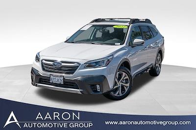 2022 Subaru Outback AWD SUV for sale #402651A - photo 1