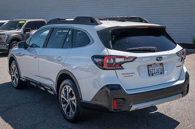 2022 Subaru Outback AWD SUV for sale #402651A - photo 2