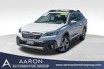 Used 2022 Subaru Outback Limited AWD SUV for sale #402651A - photo 1