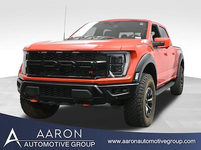 2023 Ford F-150 SuperCrew Cab 4x4 Pickup for sale #402653P - photo 1