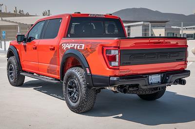 2023 Ford F-150 SuperCrew Cab 4x4 Pickup for sale #402653P - photo 2