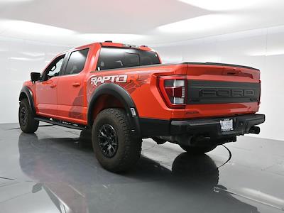 2023 Ford F-150 SuperCrew Cab 4x4 Pickup for sale #402653P - photo 2