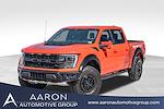 2023 Ford F-150 SuperCrew Cab 4x4 Pickup for sale #402653P - photo 1