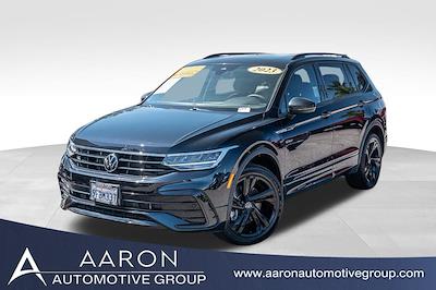 2023 Volkswagen Tiguan FWD SUV for sale #402655P - photo 1
