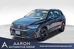 2023 Volkswagen Tiguan FWD SUV for sale #402655P - photo 1