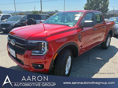 2024 Ford Ranger SuperCrew Cab 4x2 Pickup for sale #402663P - photo 1