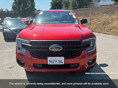 2024 Ford Ranger SuperCrew Cab 4x2 Pickup for sale #402663P - photo 2