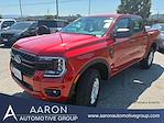 2024 Ford Ranger SuperCrew Cab 4x2 Pickup for sale #402663P - photo 1