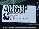 2024 Ford Ranger SuperCrew Cab 4x2 Pickup for sale #402663P - photo 13