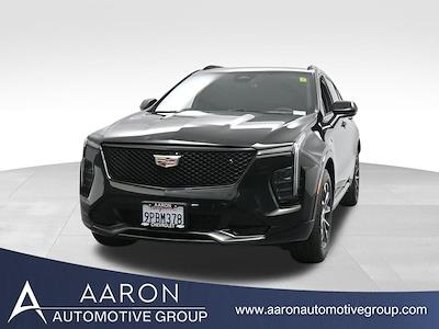 2024 Cadillac XT4 FWD SUV for sale #402664P - photo 1