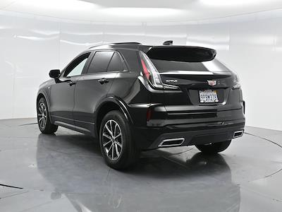 2024 Cadillac XT4 FWD SUV for sale #402664P - photo 2