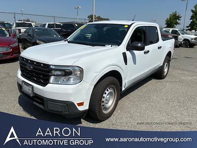 2022 Ford Maverick SuperCrew Cab 4x2 Pickup for sale #402669A - photo 1
