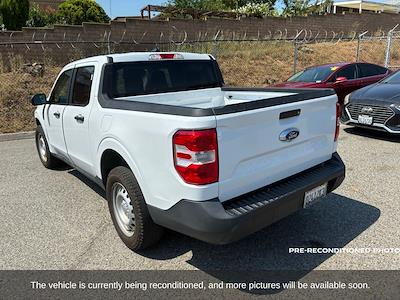 2022 Ford Maverick SuperCrew Cab 4x2 Pickup for sale #402669A - photo 2