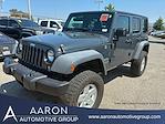 2017 Jeep Wrangler 4x4 SUV for sale #402680A - photo 1