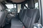 2017 Jeep Wrangler 4x4 SUV for sale #402680A - photo 22